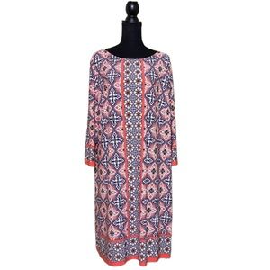 NWT Wisp Woman “Anaisey” Jersey Dress (D-1)